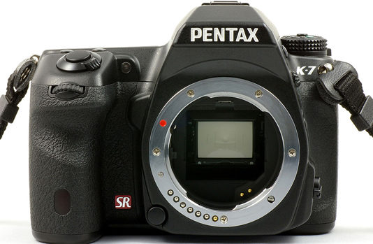 Pentax k7 1355 0 Pentax k7